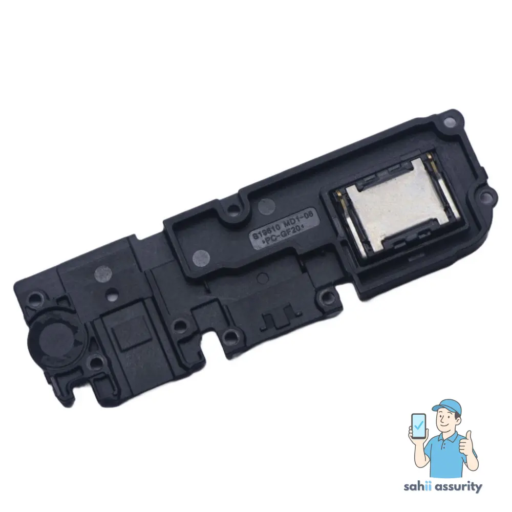 Ringer / Loud Speaker for Realme C21Y thumbnail